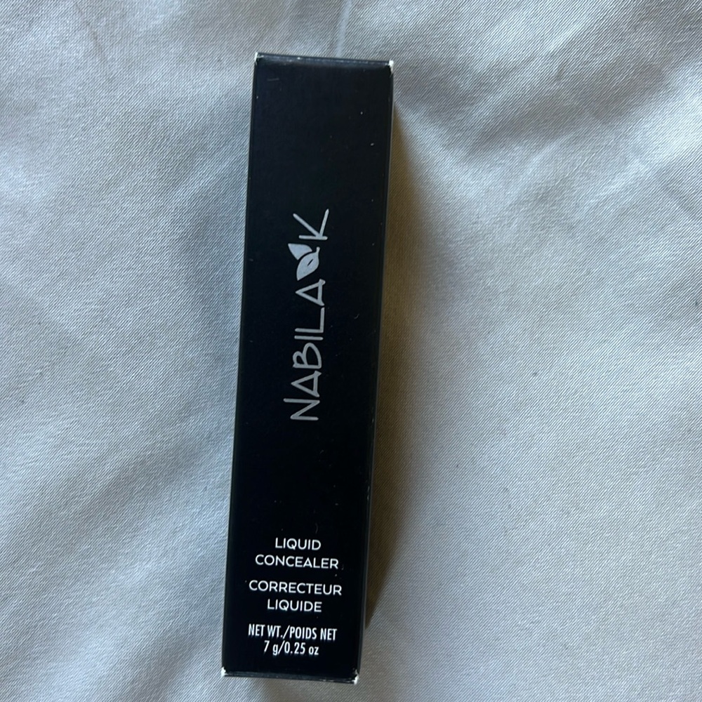 Naibla K Green Corrector